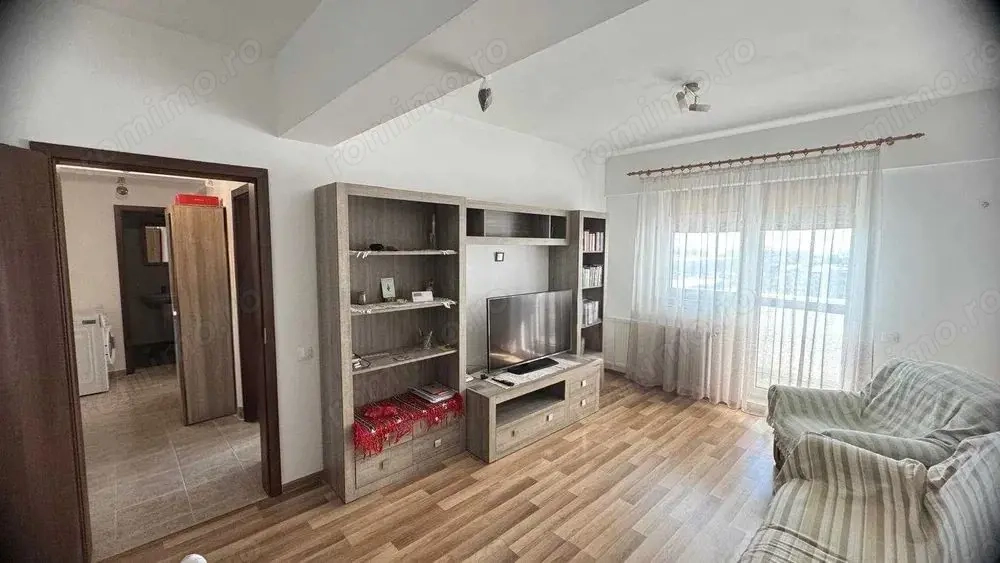 Apartament 2 camere de închiriat Metalurgiei