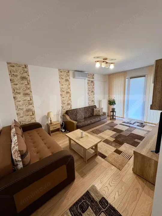 Apartament studio de vânzare, 39 mp, zona Libertatii - Maurer