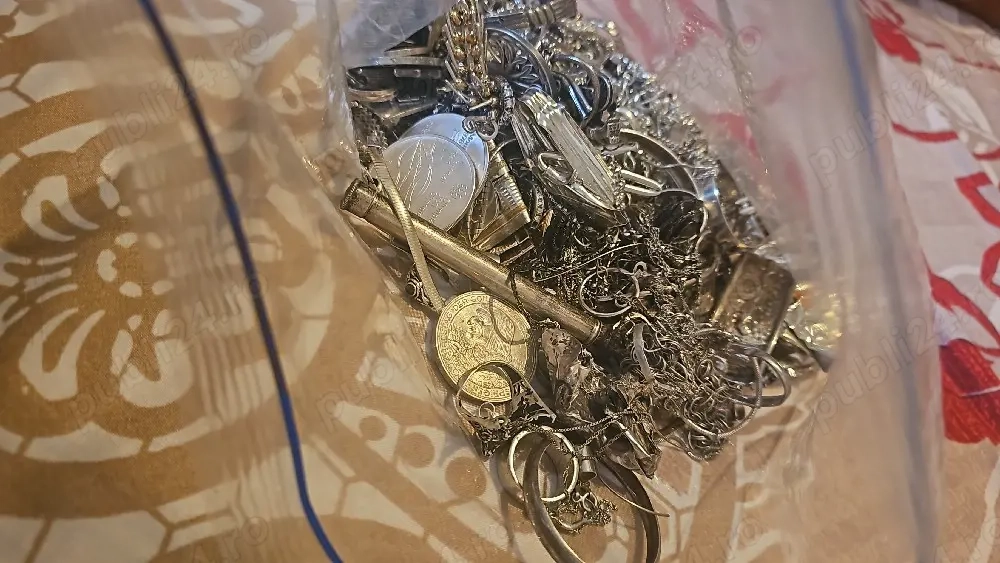 Argint 925 2158 Grame 