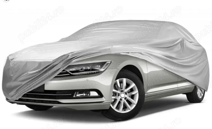 Prelată auto Skoda Fabia