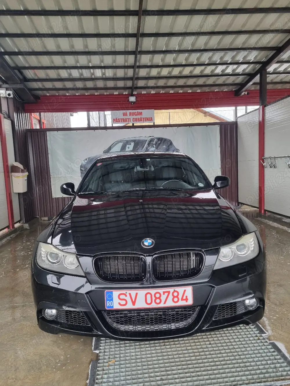 bmw  325 i  pachet M 