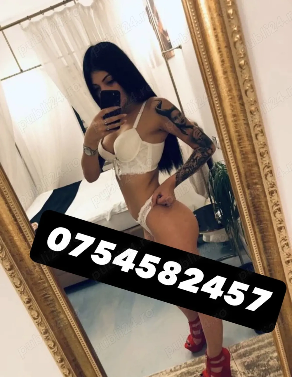 Nouă la tine în oraș