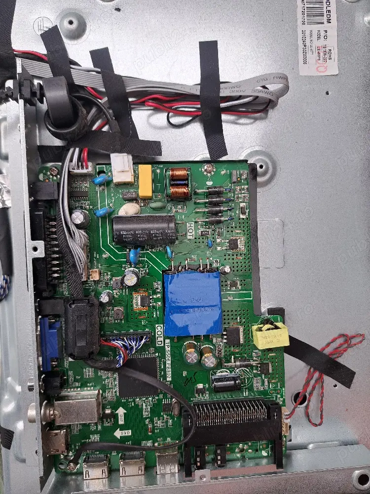 TP.S506.PB802 vortex