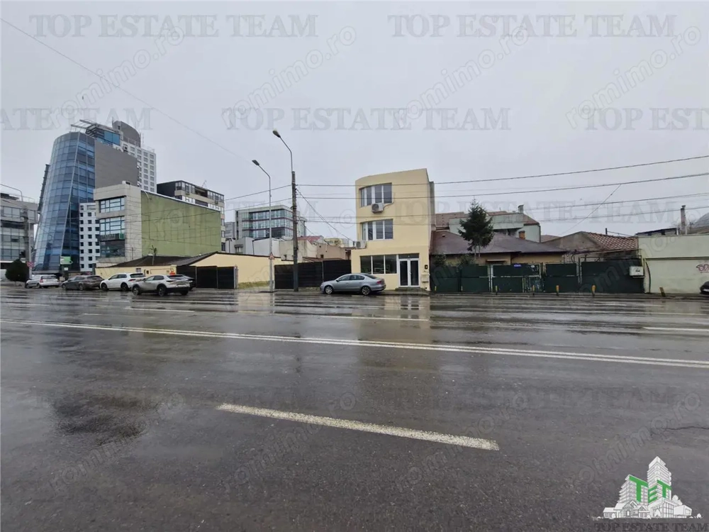 spatiu de birouri de inchiriat zona Delfinariu