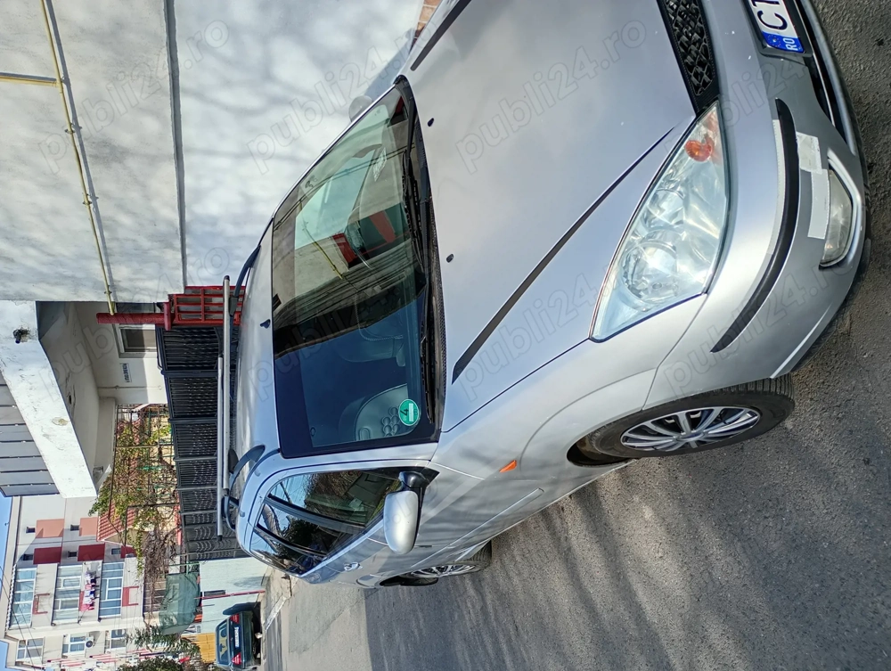 Ford focus mk1 break