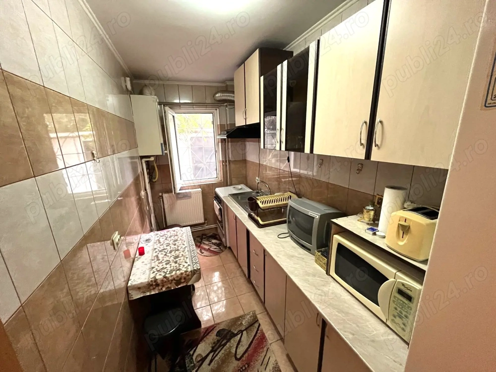 Apartament 2 camere - cartier vest 