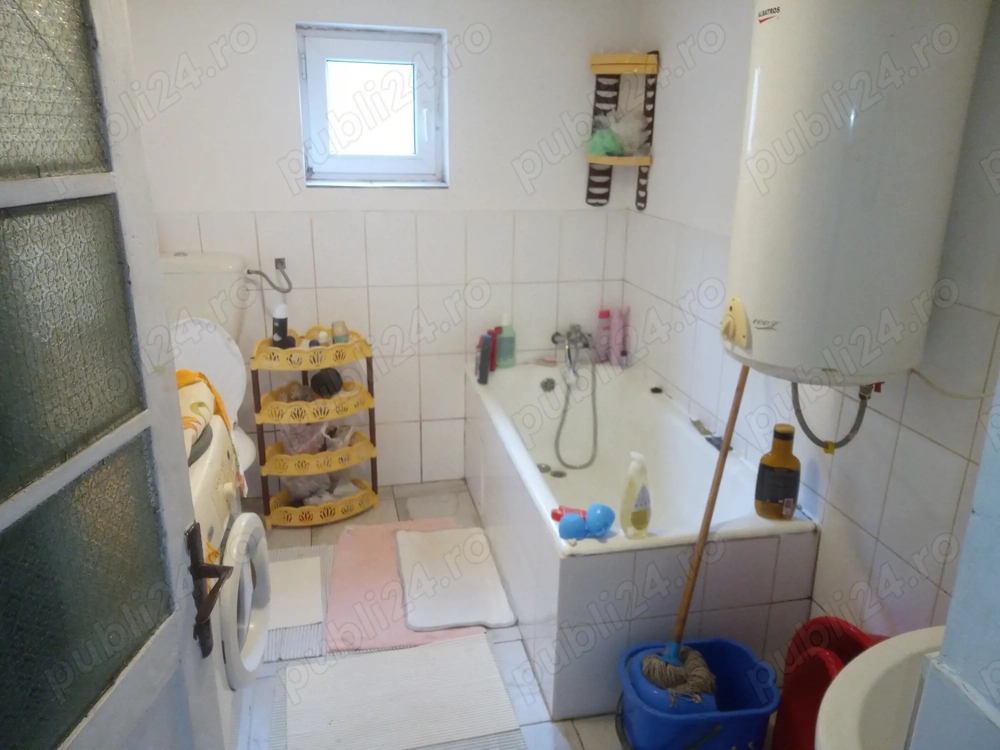 Casa la tara, jud Tulcea