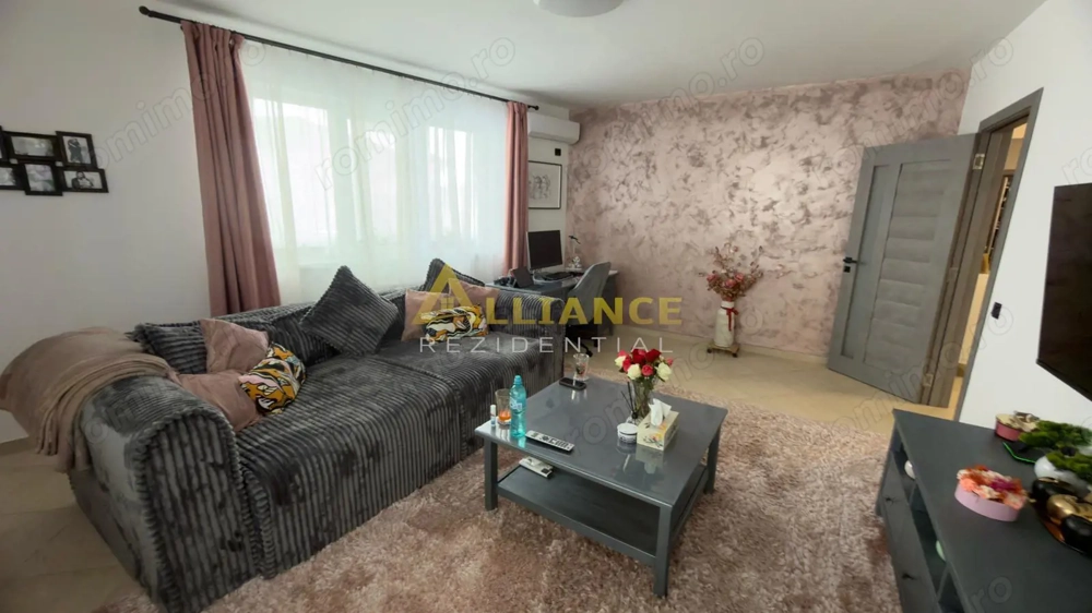  Exclusivitate – Apartament 3 camere | 2 bai | Aurel Persu | Sector 4 