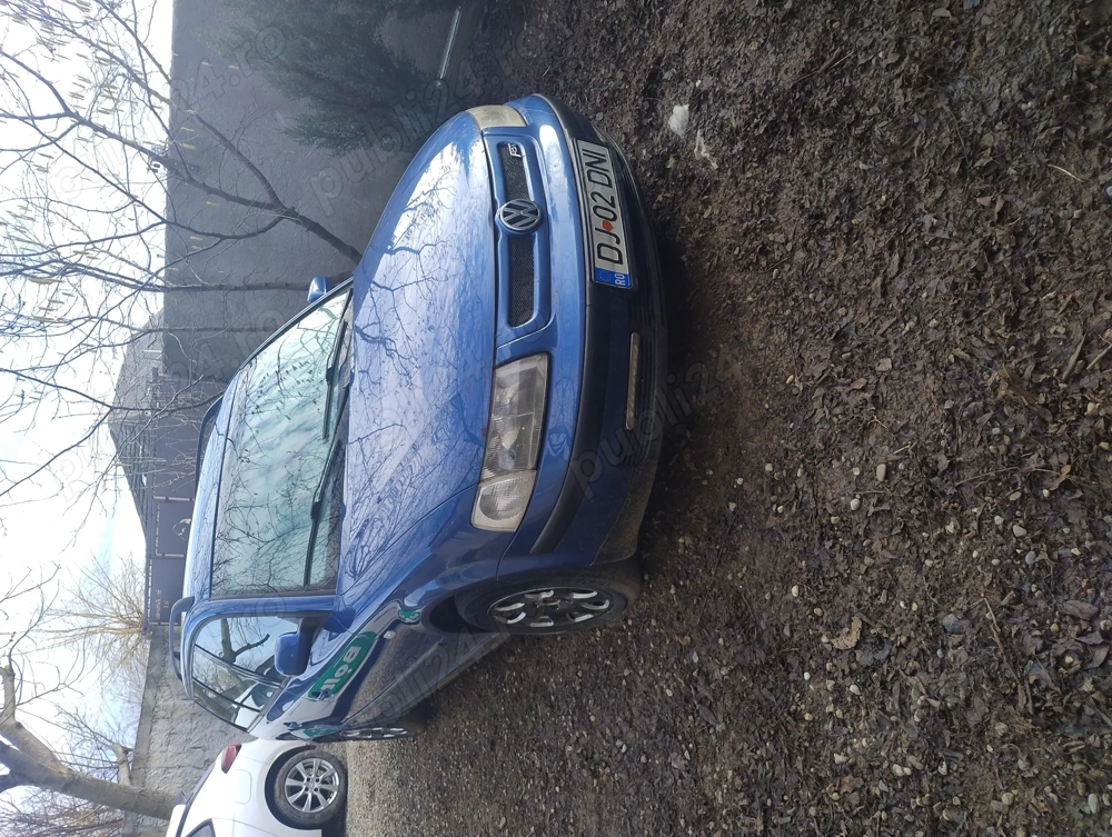 Passat 1.9 TDI , Full