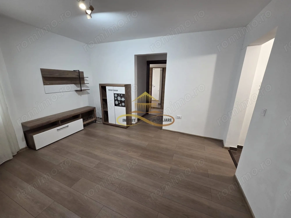 Apartament cu 2 camere de inchiriat