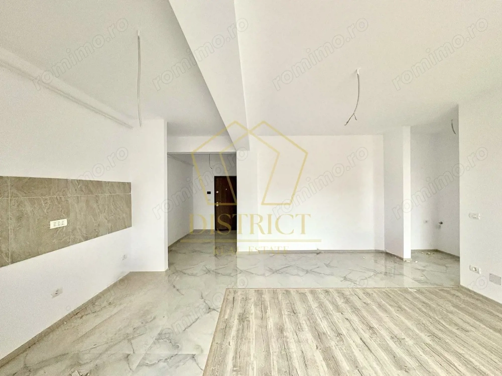 Apartament cu 2 camere | Giroc | ESO