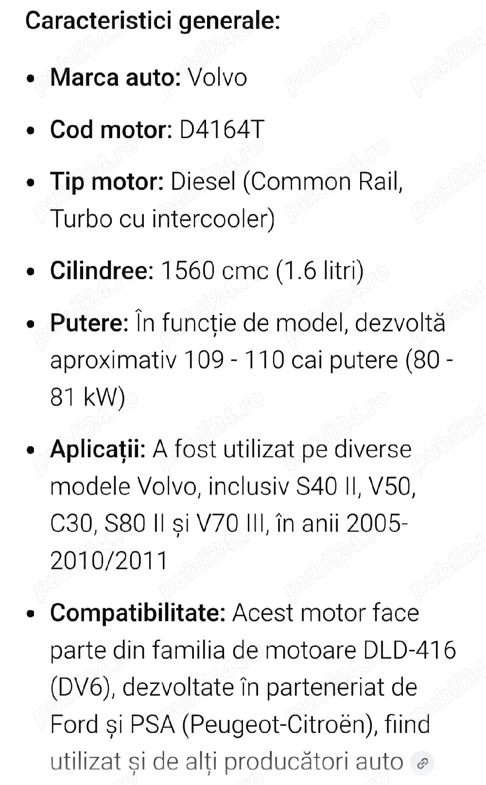Motoare Diesel 