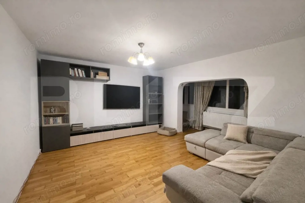Apartament 4 camere, 95 mp, zona Aradului – Timișoara