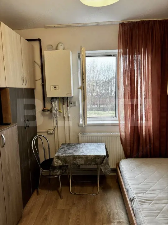 Garsonieră 11 mp | Zonă Iris