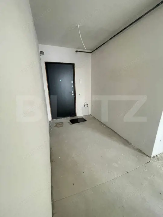 Apartament 3 camere, parcare, Sannicoara