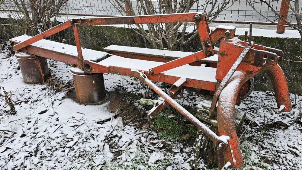 Cositoare rotativă 1,65 m