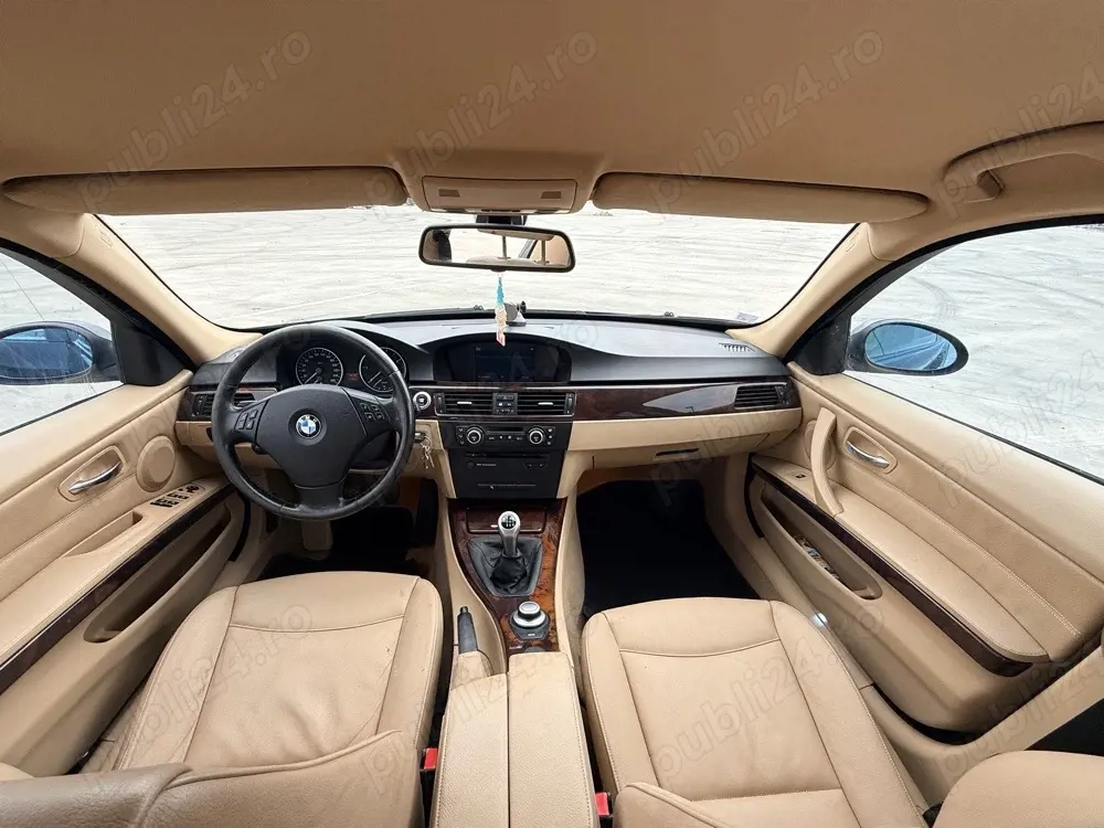 Bmw seria 320 diesel