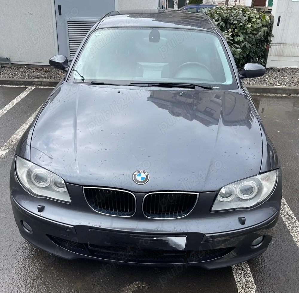 BMW 120d 2000diesel 