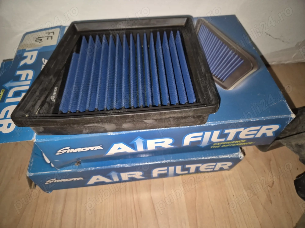 Filtru aer sport Ford Fiesta diesel 2012-2018