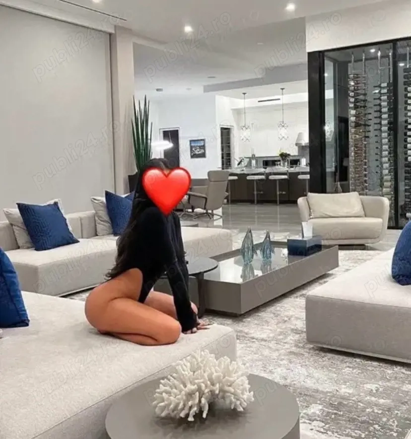 la tine sau hotel! :p