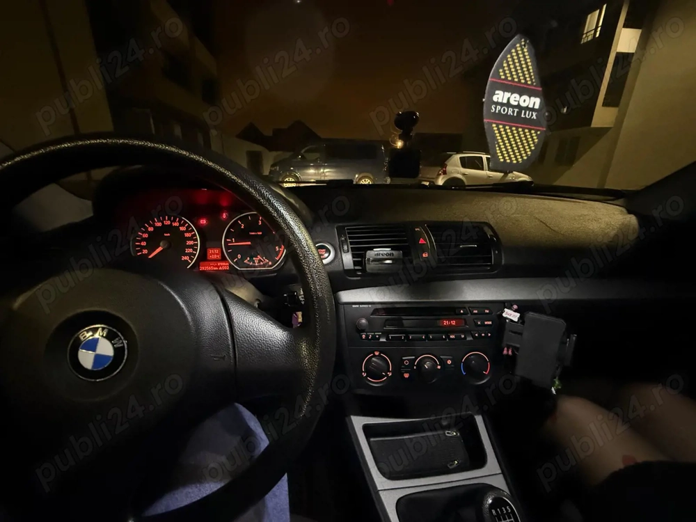 Vânzare autoturism bmw