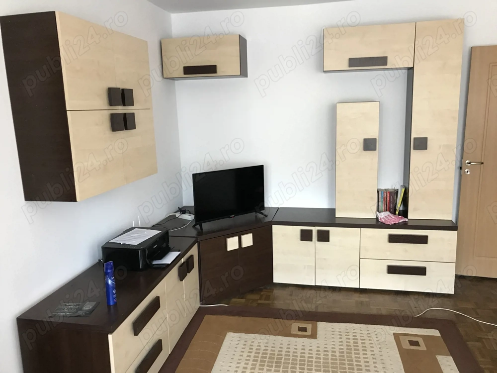 Vând apartament 2 camere 