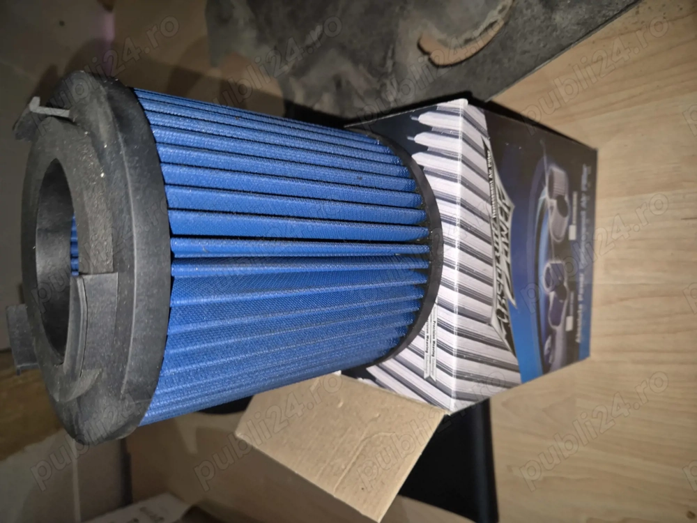 Filtru aer sport cilindric VW Polo 6R, 1.2 TSI