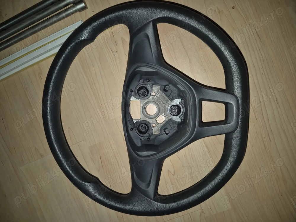 Volan VW Golf 6, stare bună 