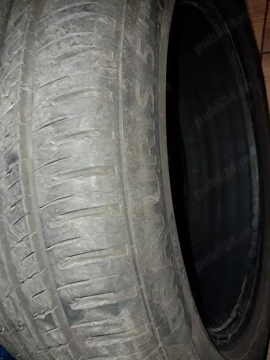 Anvelopa 205 50 R17 Bravuris DOT5023