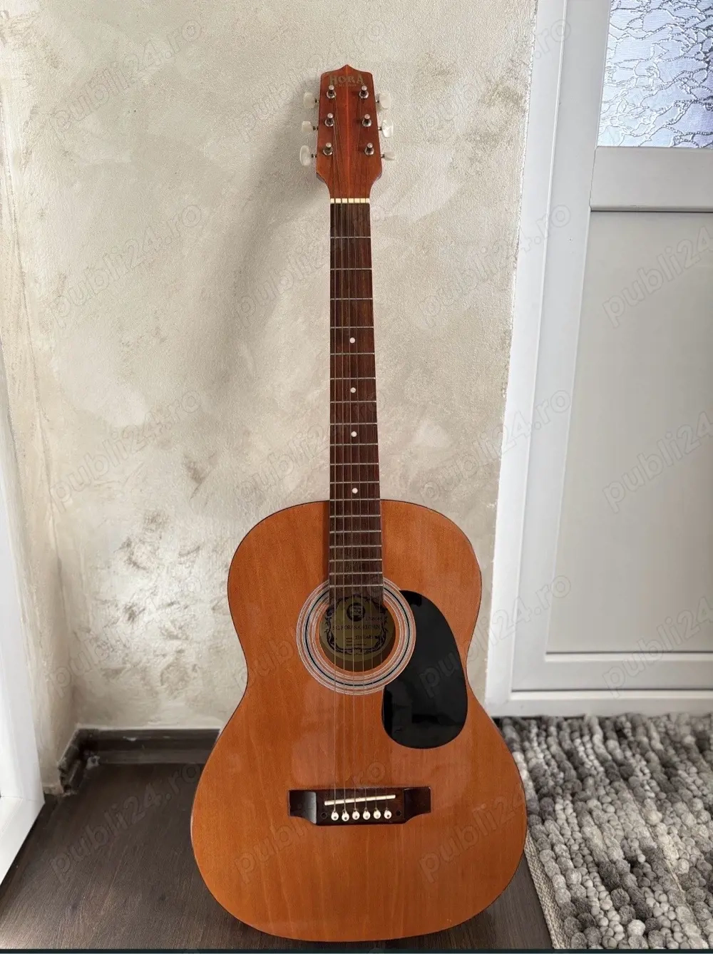 Vând Chitară Hora Reghin