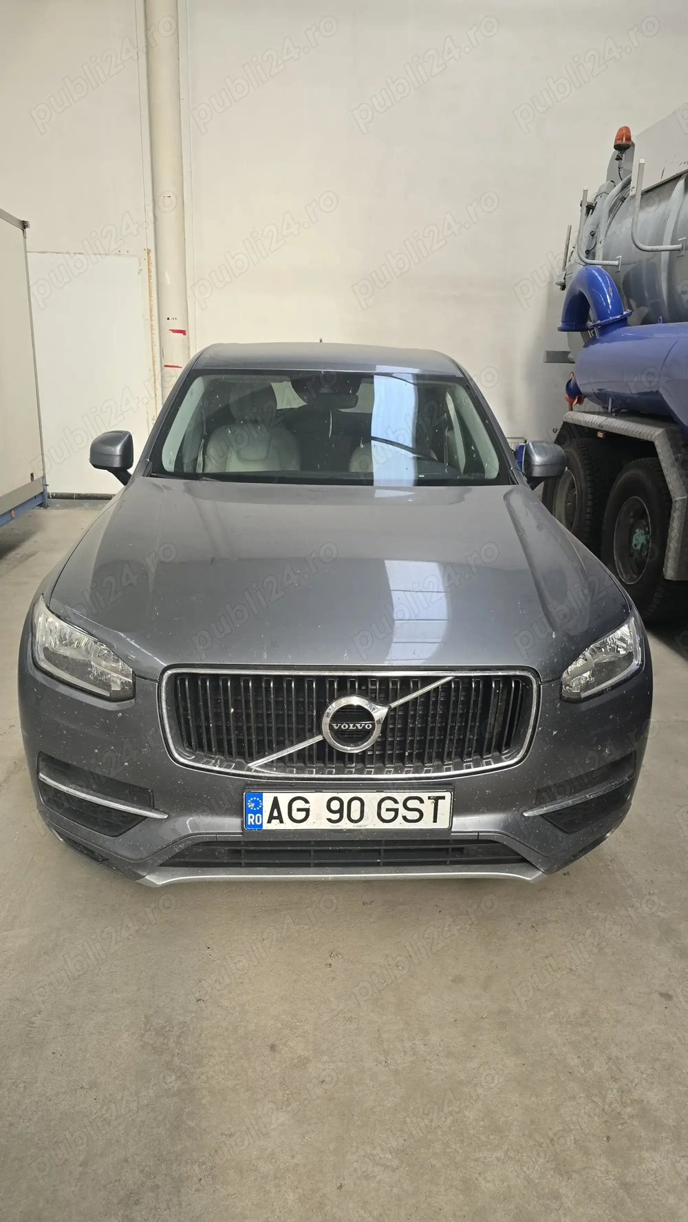 Volvo XC90,Automată,
