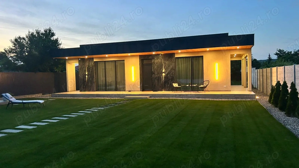 Casa Premium Hemeius 