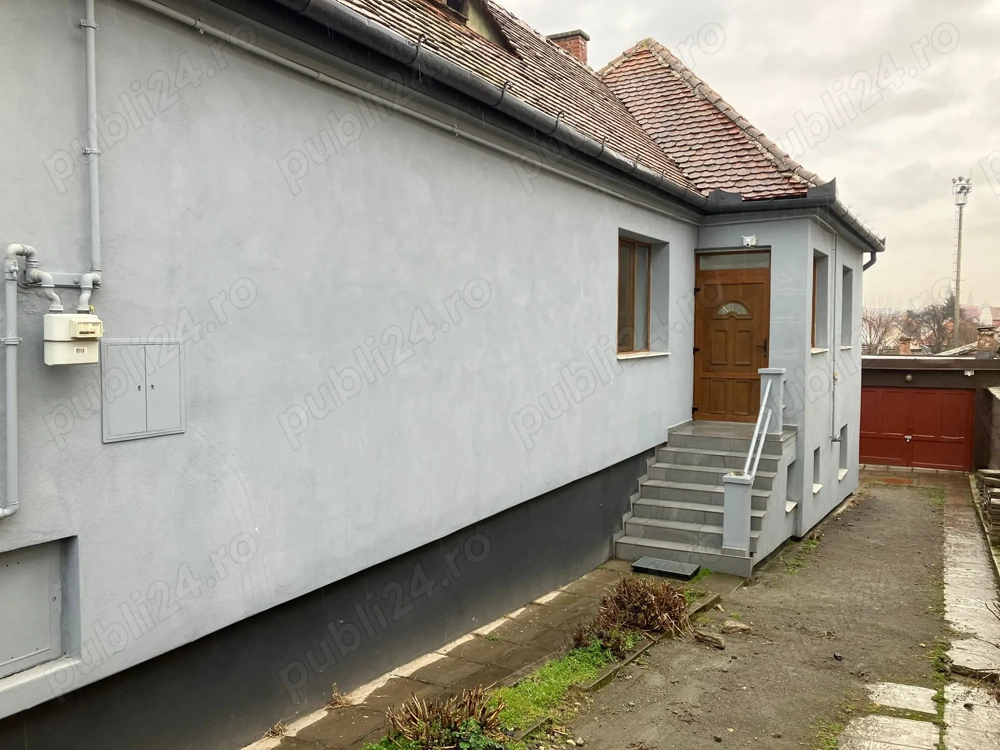 Casa de vanzare in Tiglari (fara comision de agentie!)