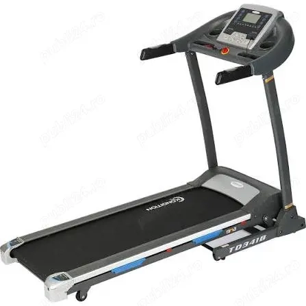 Banda alergare Kondition HM-4400, inclinare automata