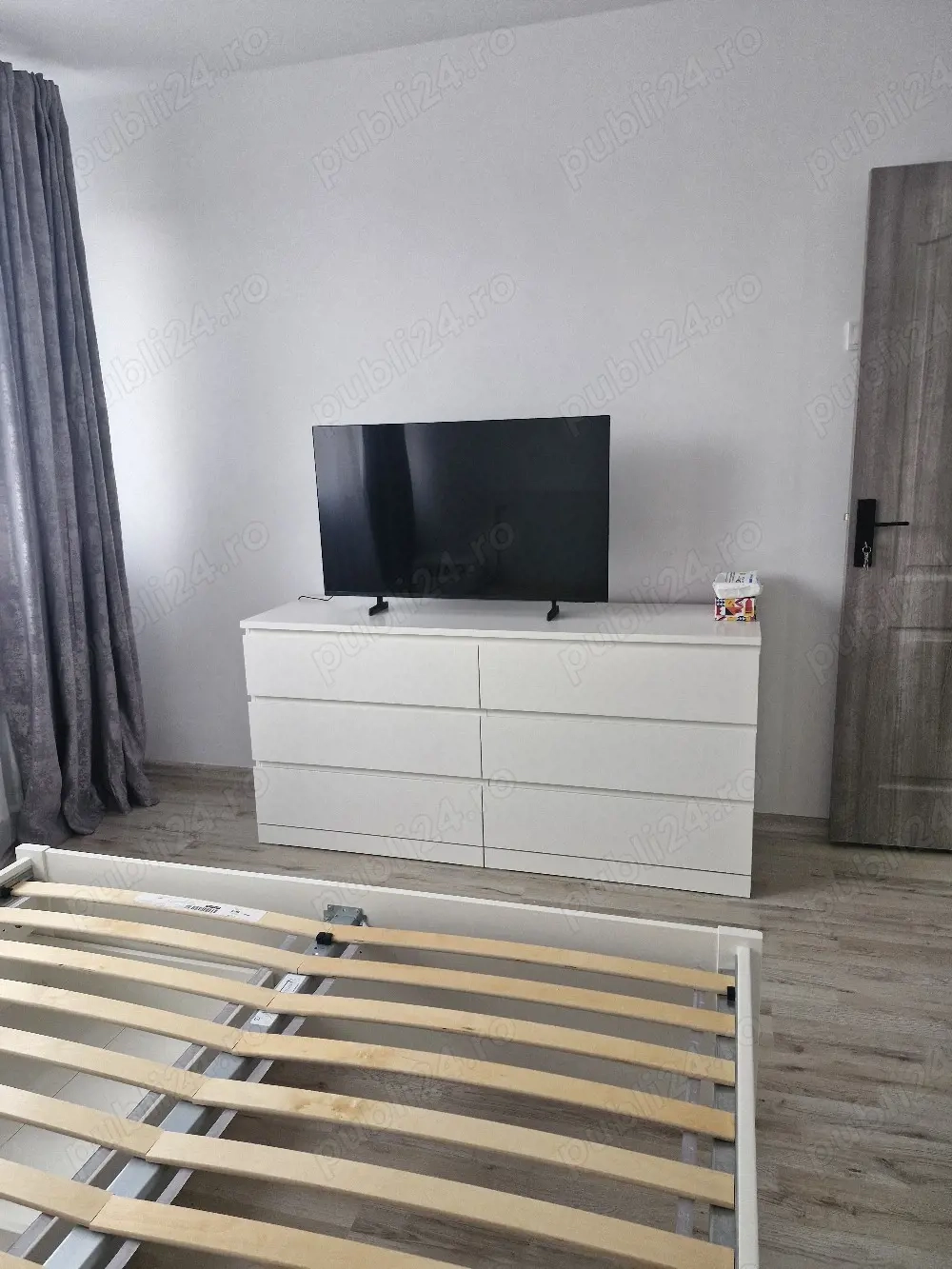 Apartament 2 camere, de inchiriat, metrou Eroii Revolutiei