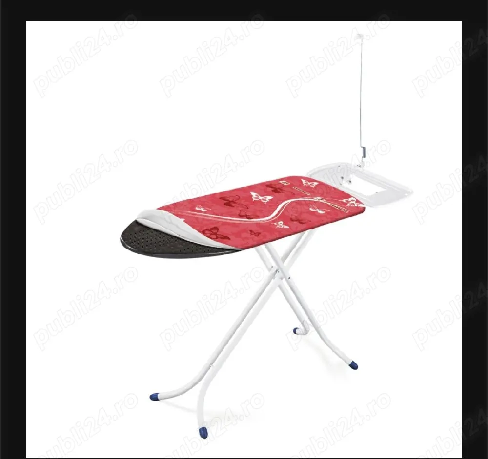 vand masa de calcat profesionala cu blat din spuma speciala