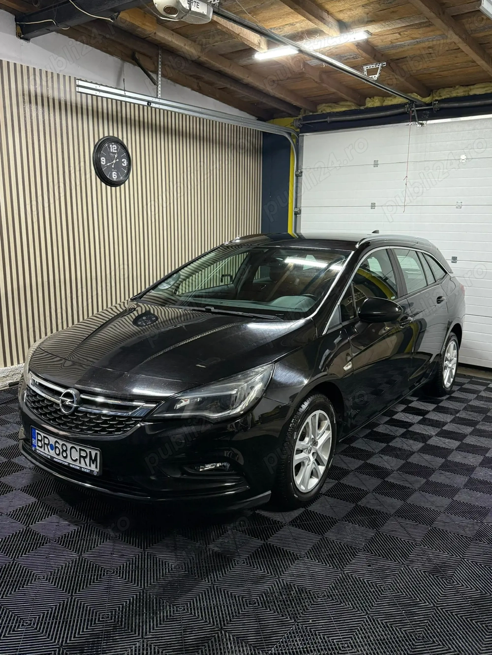 Opel Astra k de vânzare 
