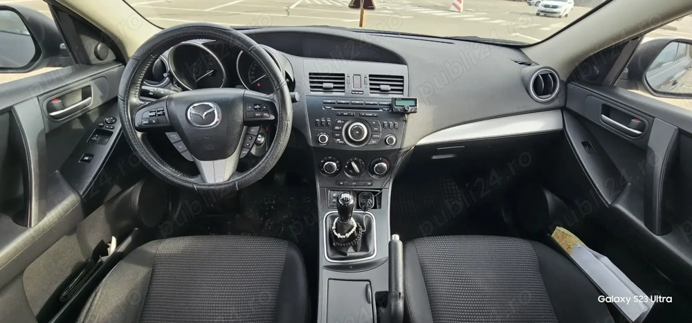 De vânzare  Mazda 3