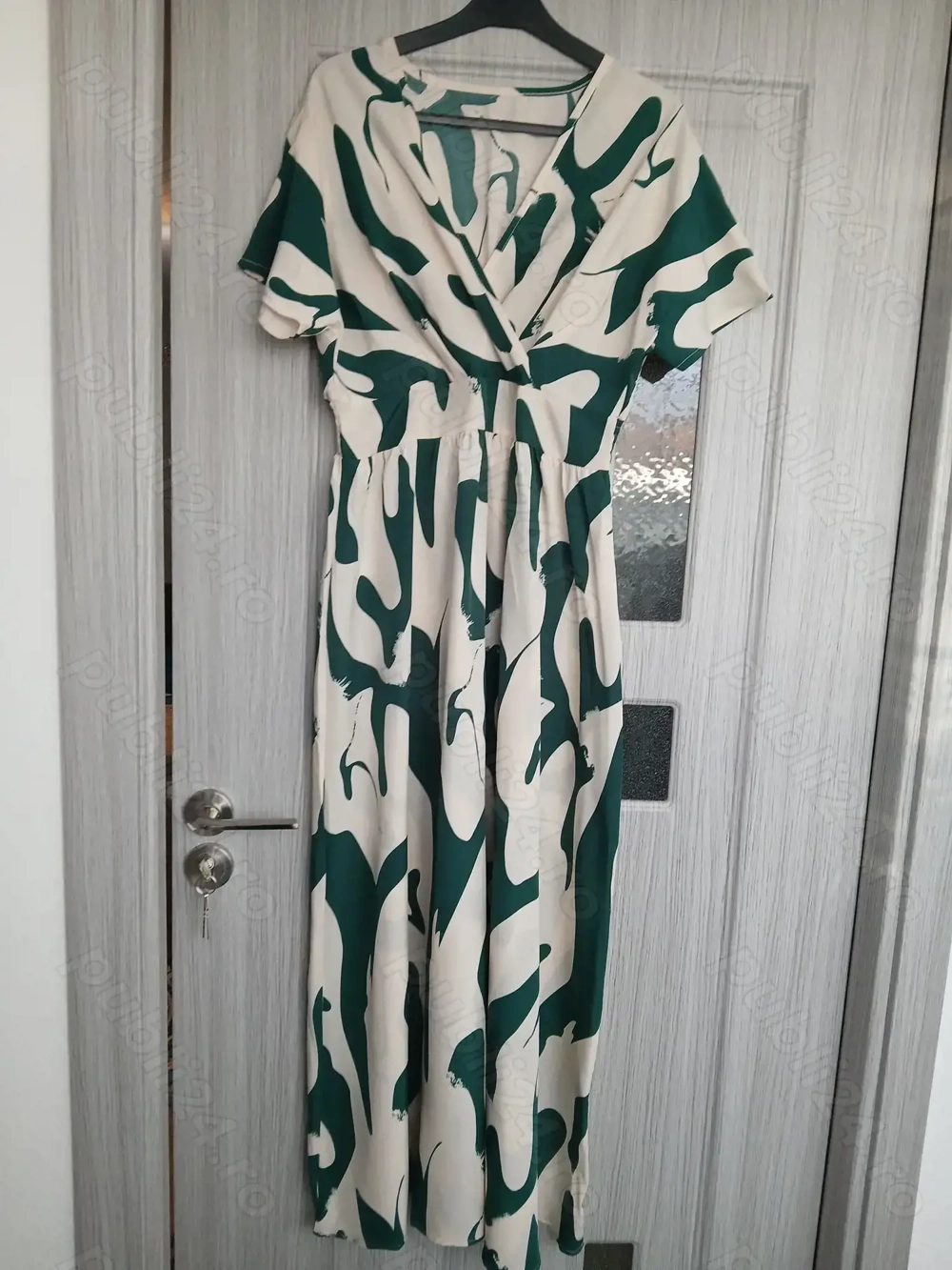 Rochie elegantă de damă L 