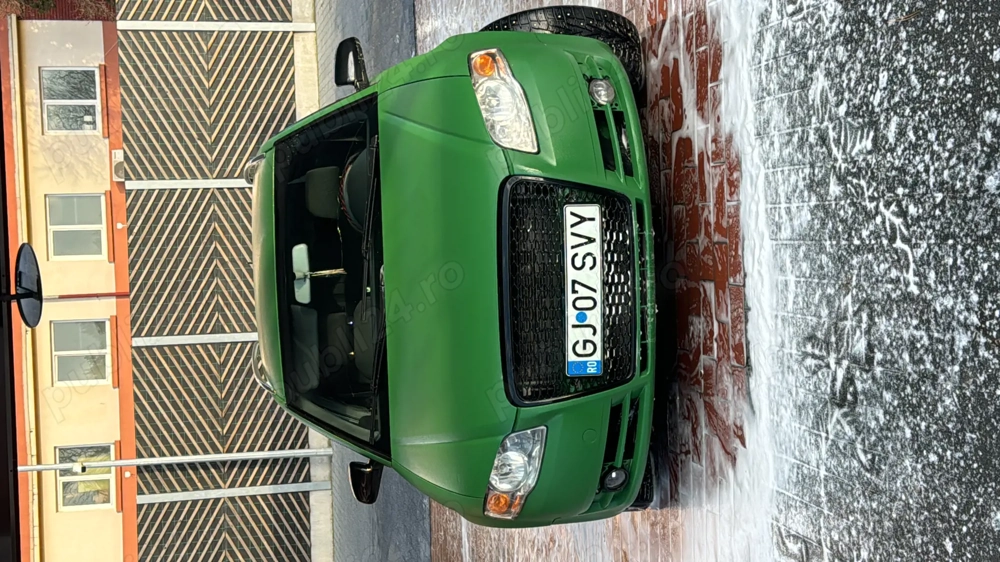 Audi a4 B7 , Motor 2.5 TDI