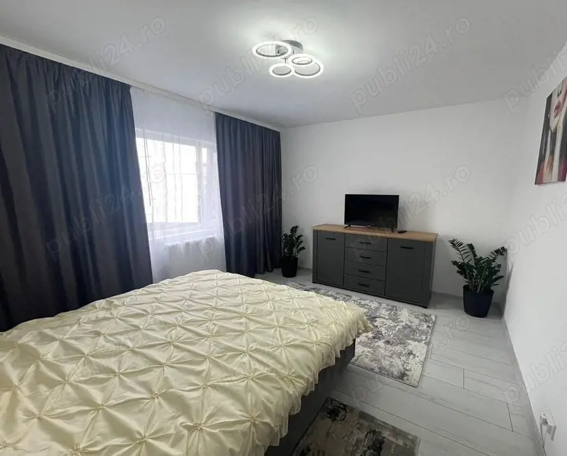 Tg MURES central ofer chirie apartament 2 camere
