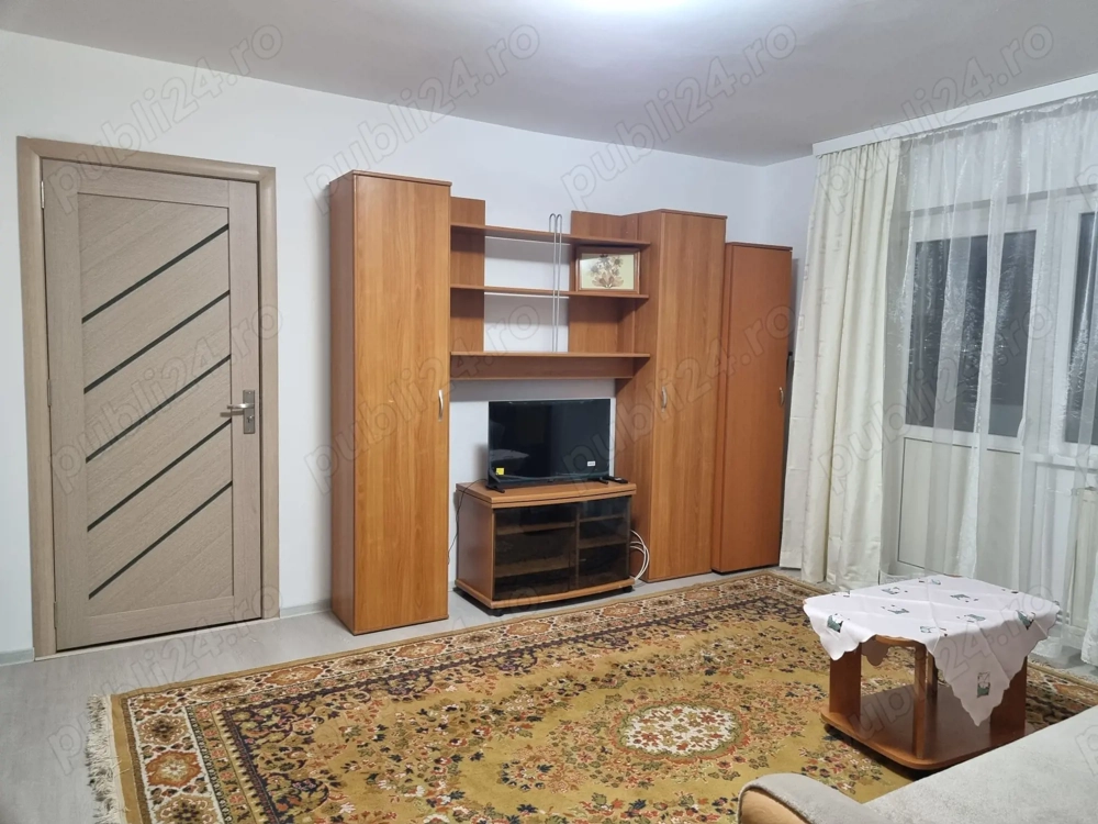 Inchiriez apartament 2 camere Maracineni