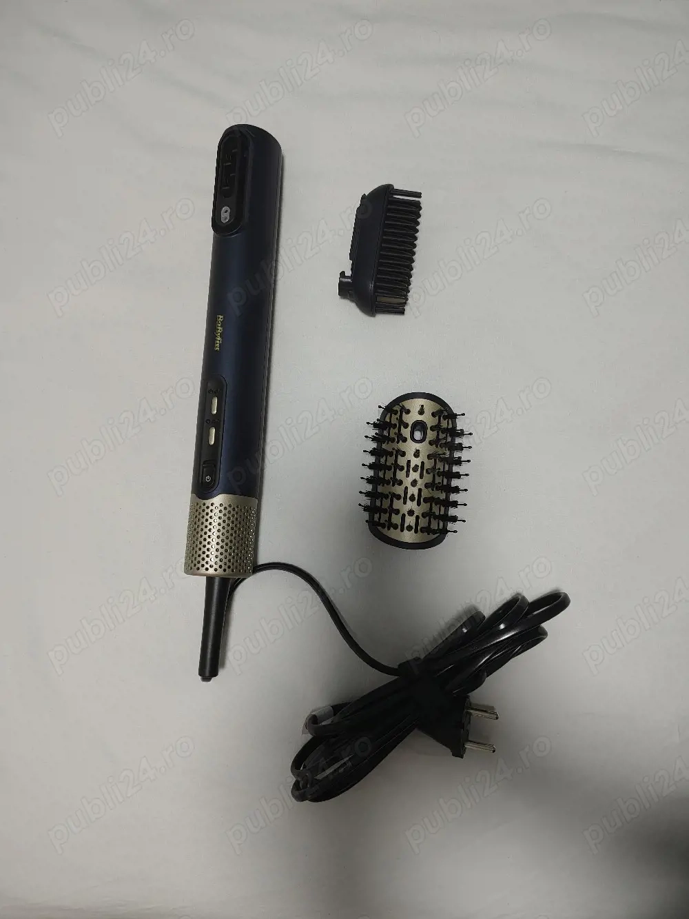 BaByliss Air Wand