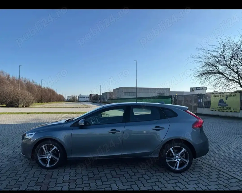 De vânzare volvo V40 2017 