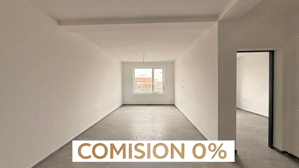 COMISION 0% Apartament 2 camere Giroc | Gata de predare |53mp