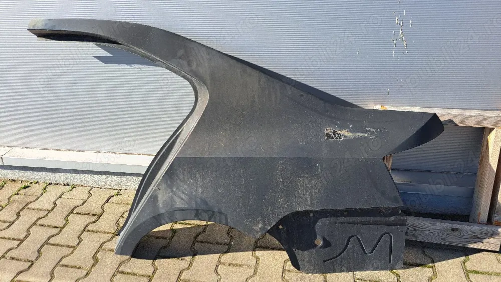 Vand aripa stanga spate originala Skoda Octavia 3