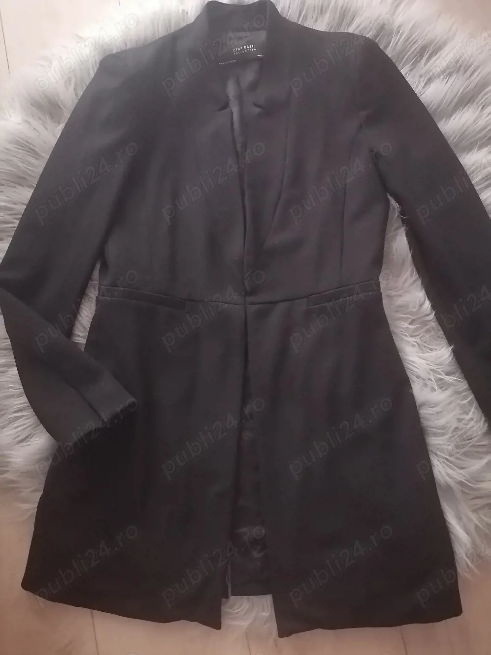 Sacou Zara