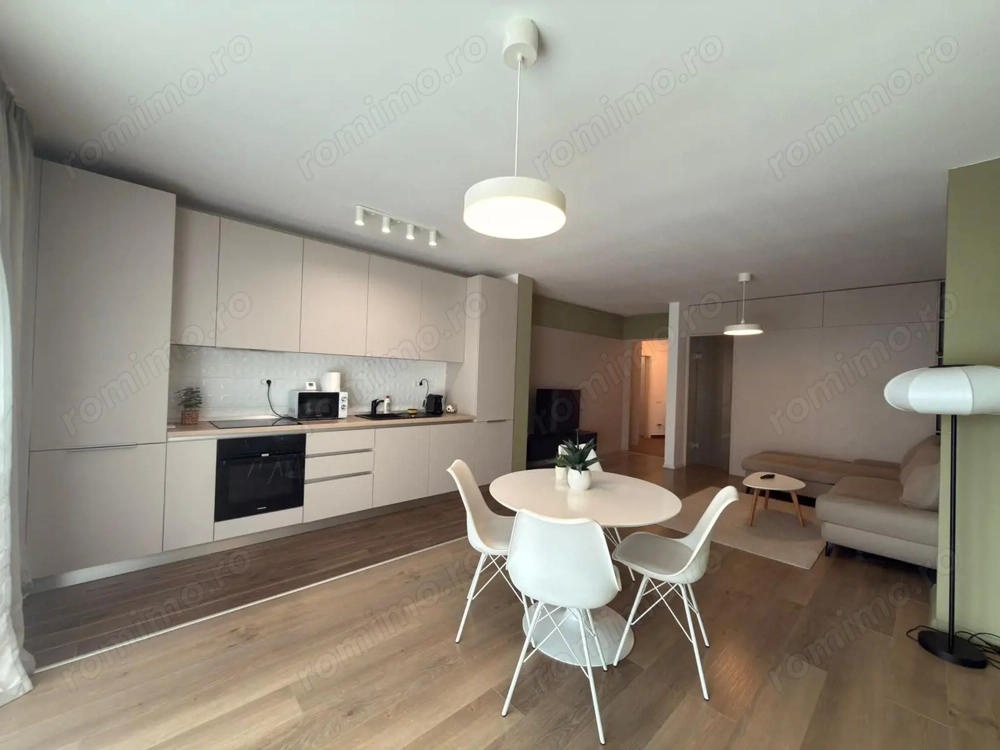 Apartament 2 Camere - 600 euro - Zona Circumvalatiunii