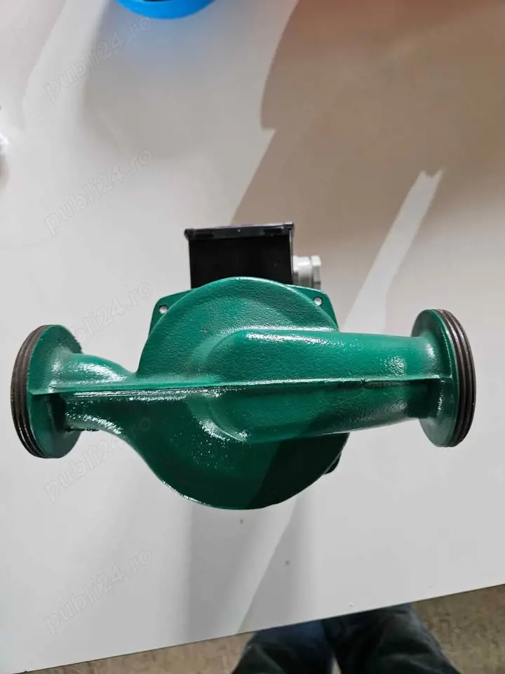 Pompa centrala CV HAES VARIO 50 180 -t3 TRIFAZICA