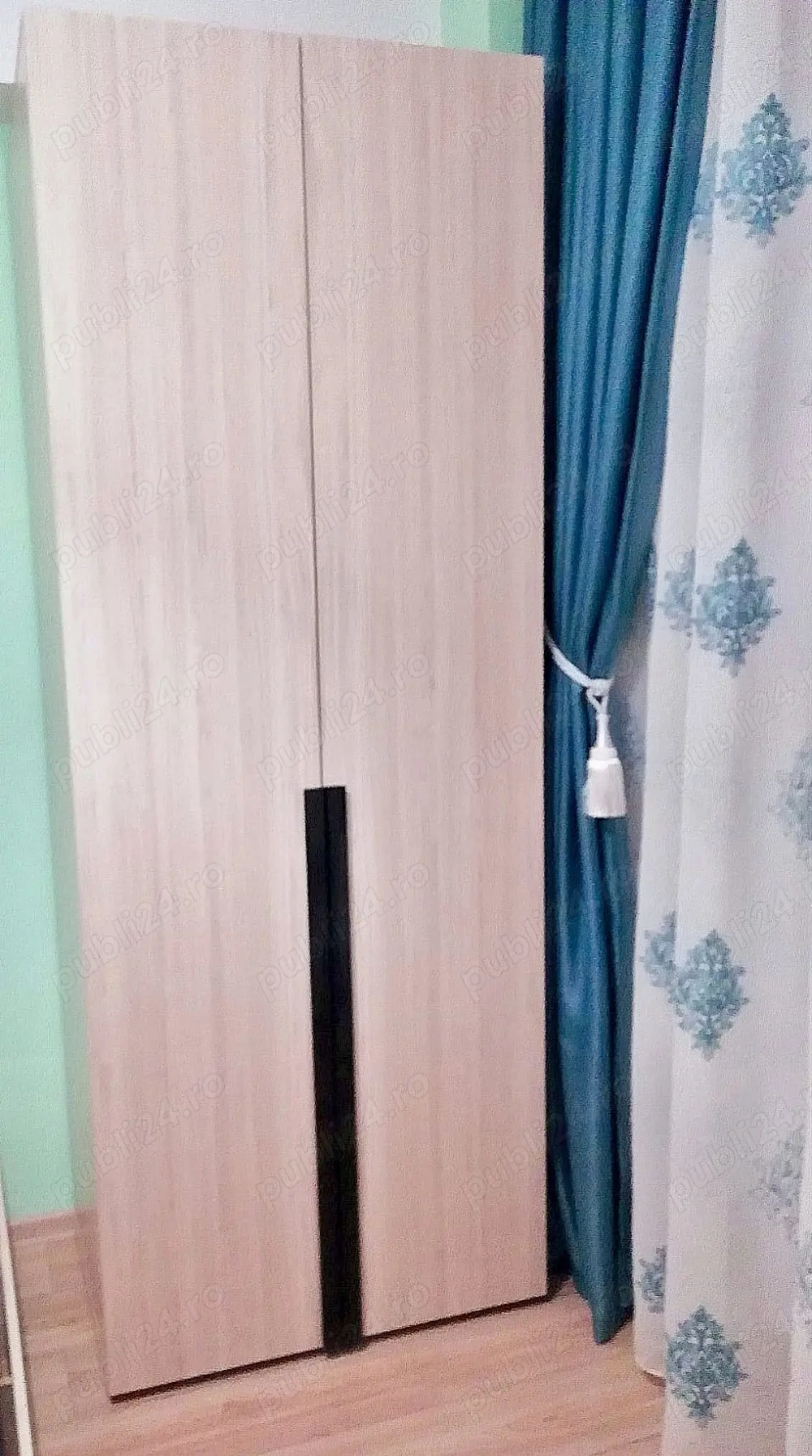 Mobila dormitor(pat 140 200,dulap,comoda